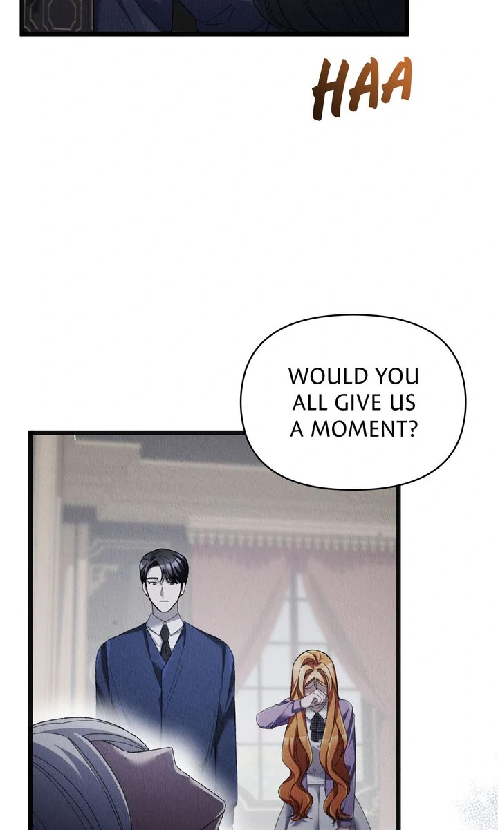 Dear, Not Cunning Witch [Official] Chapter 68 - page 40