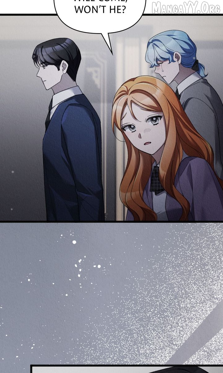 Dear, Not Cunning Witch [Official] Chapter 68 - page 43