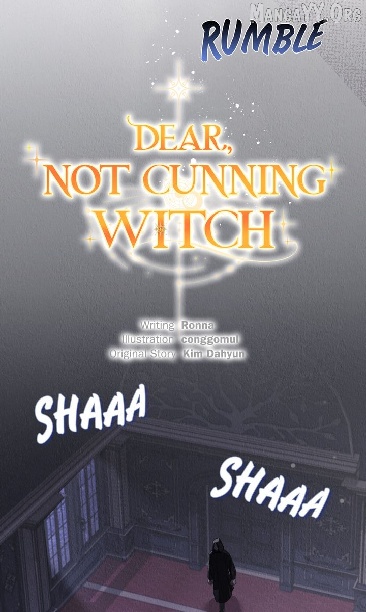 Dear, Not Cunning Witch [Official] Chapter 68 - page 46