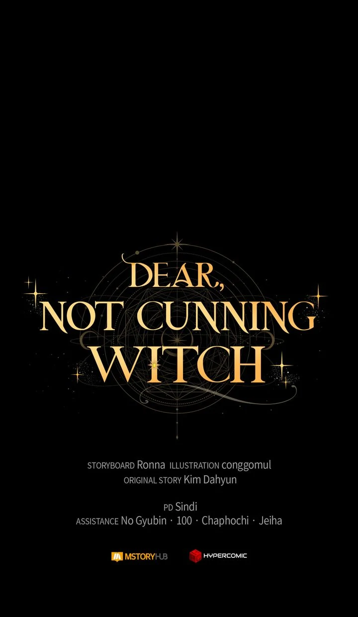 Dear, Not Cunning Witch [Official] Chapter 68 - page 91