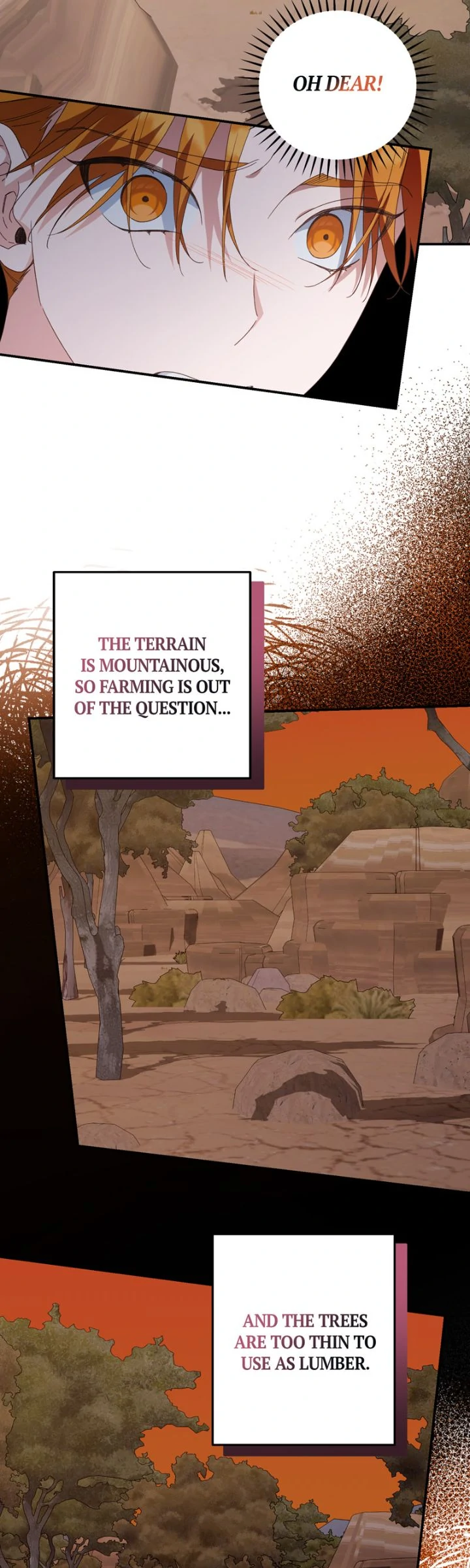 Will You Marry Me Under Contract, Your Highness? Chapter 62 - page 26