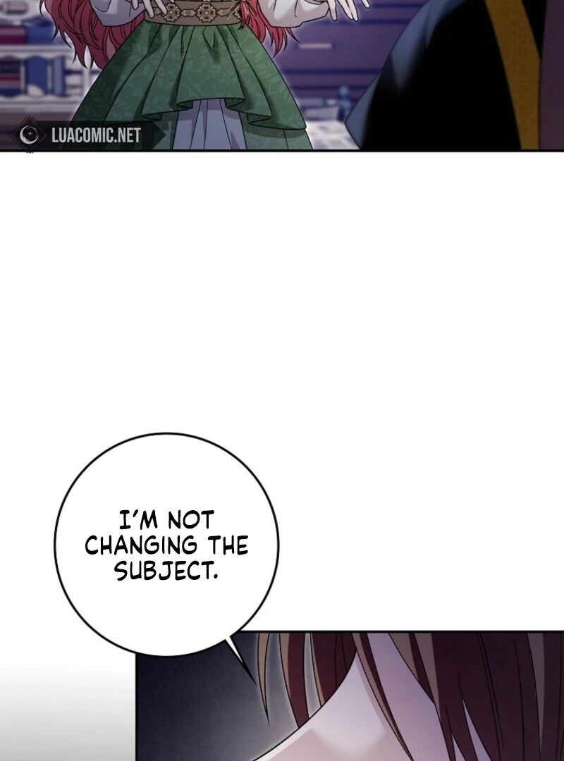Beware of the Strongest Man Who is Crazy About Me Chapter 58 - page 102