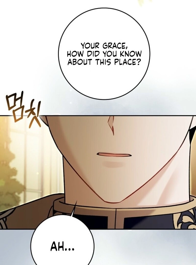 Beware of the Strongest Man Who is Crazy About Me Chapter 58 - page 11