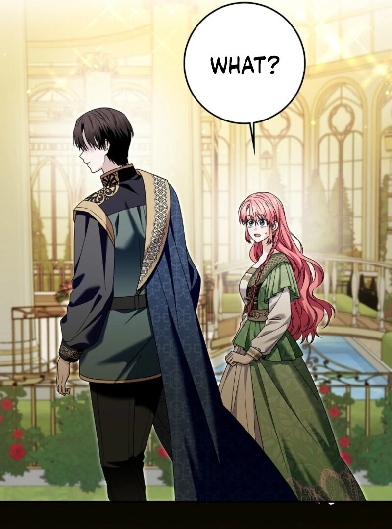 Beware of the Strongest Man Who is Crazy About Me Chapter 58 - page 15