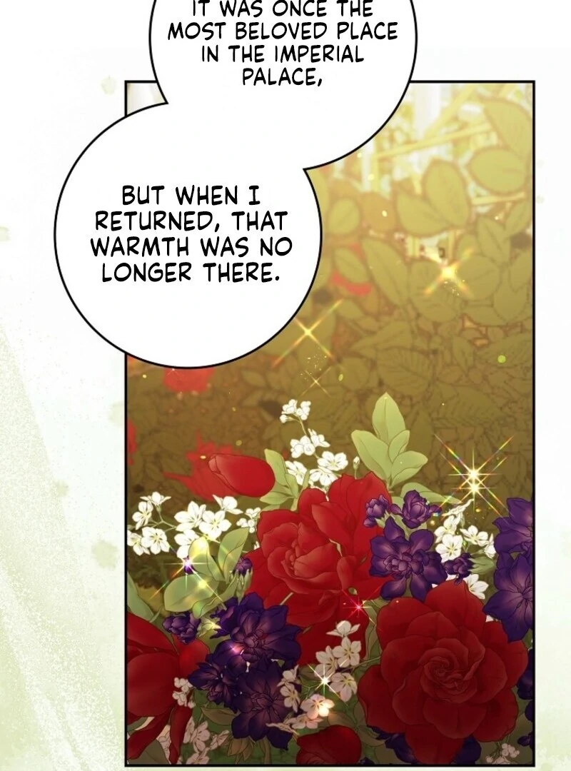 Beware of the Strongest Man Who is Crazy About Me Chapter 58 - page 18