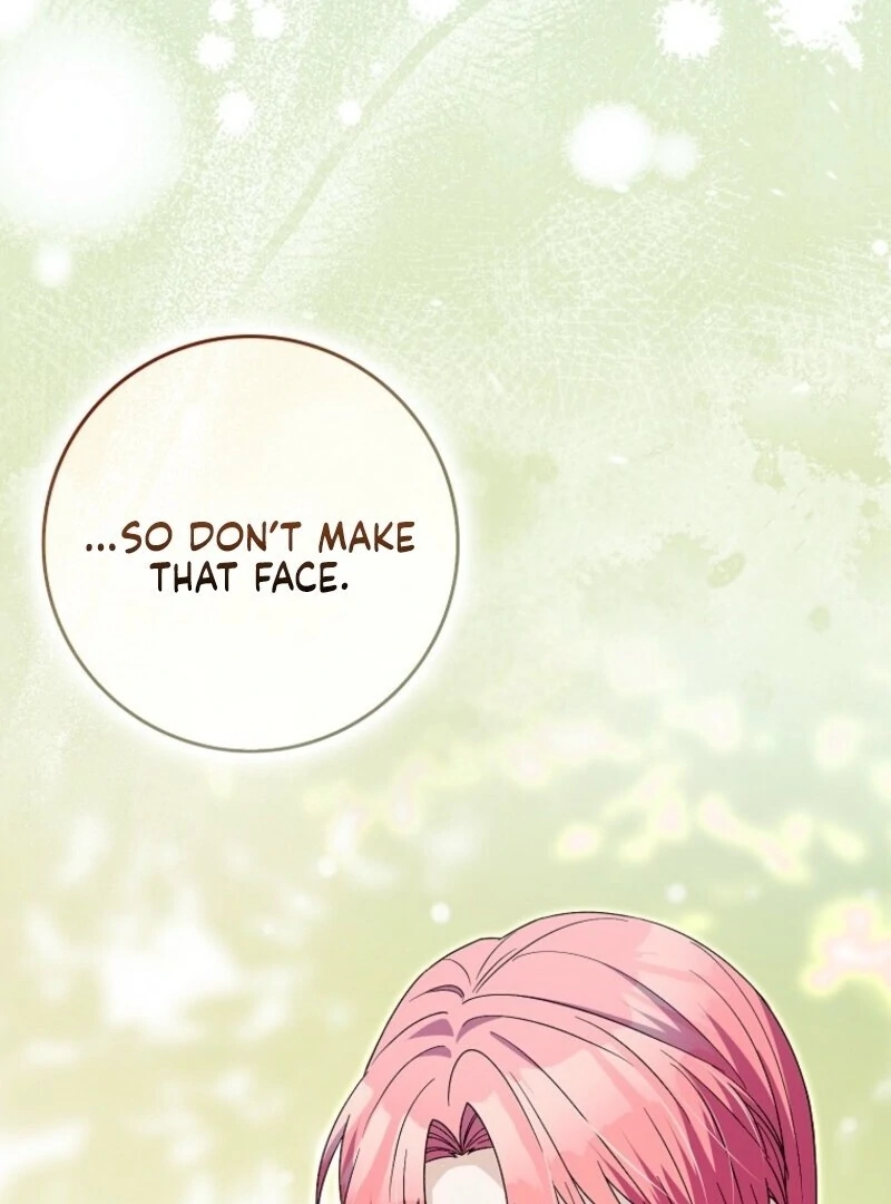 Beware of the Strongest Man Who is Crazy About Me Chapter 58 - page 21