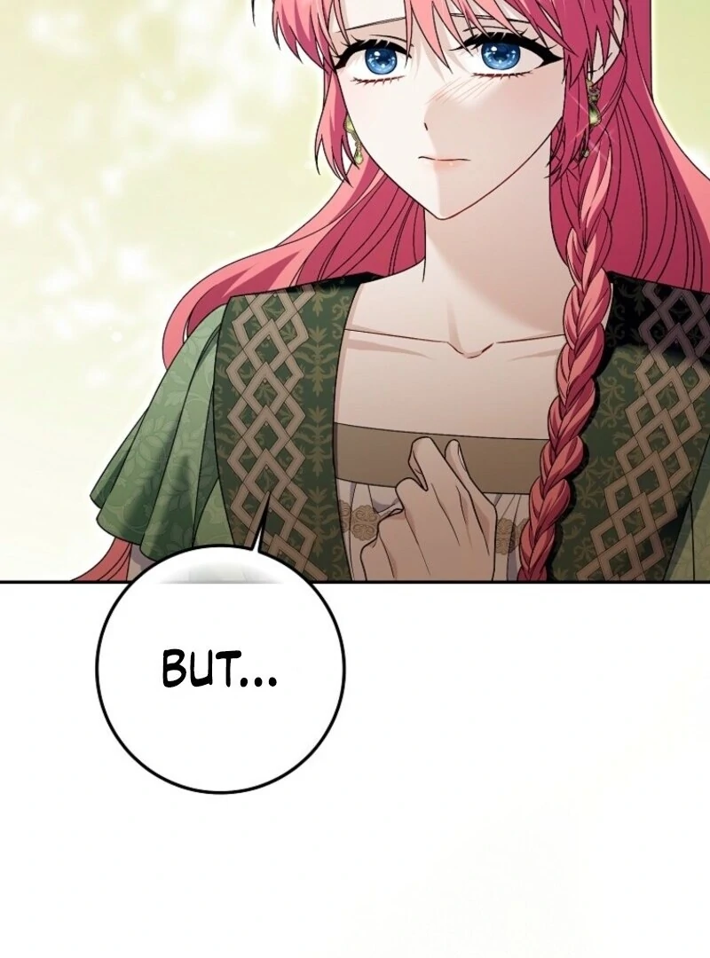 Beware of the Strongest Man Who is Crazy About Me Chapter 58 - page 22