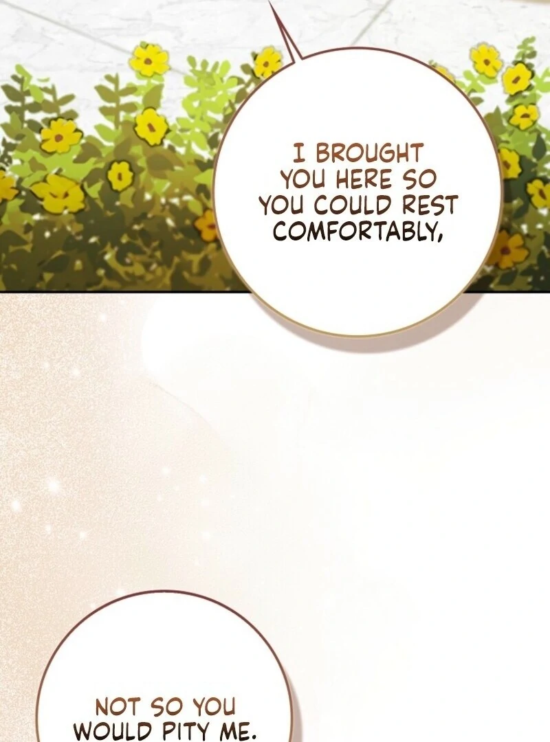Beware of the Strongest Man Who is Crazy About Me Chapter 58 - page 24