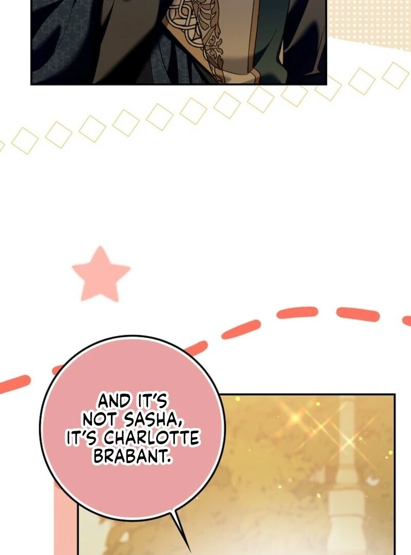Beware of the Strongest Man Who is Crazy About Me Chapter 58 - page 33