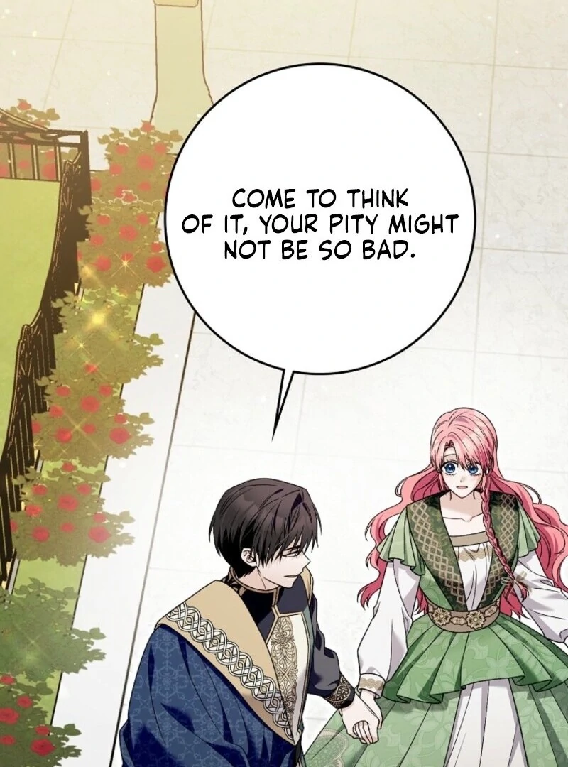 Beware of the Strongest Man Who is Crazy About Me Chapter 58 - page 38