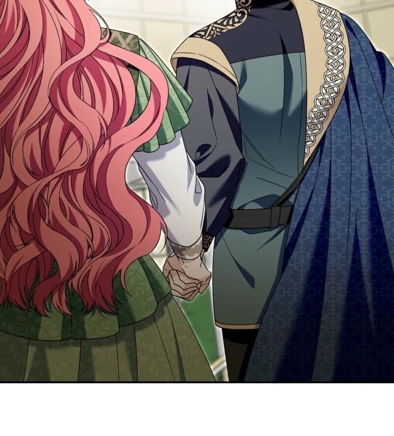 Beware of the Strongest Man Who is Crazy About Me Chapter 58 - page 41