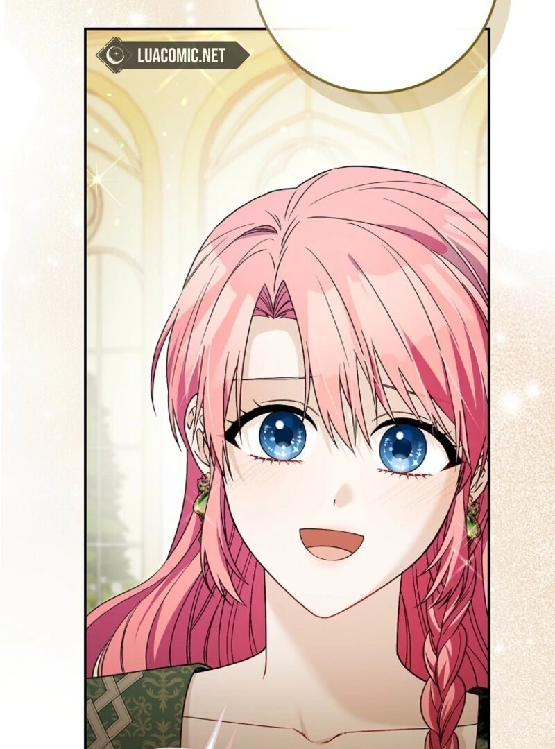 Beware of the Strongest Man Who is Crazy About Me Chapter 58 - page 45