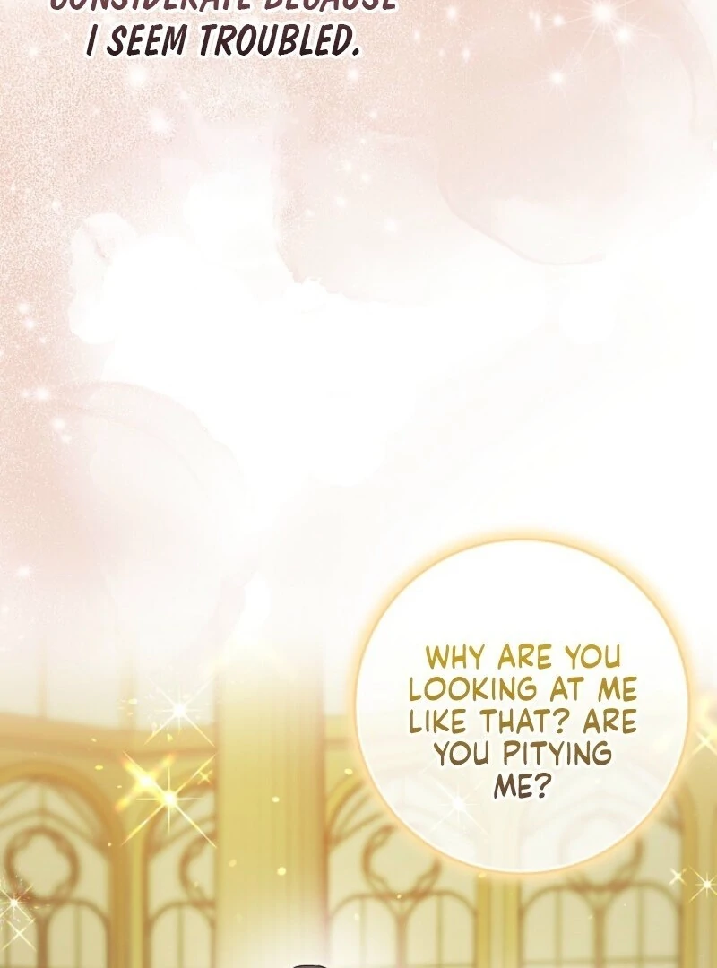 Beware of the Strongest Man Who is Crazy About Me Chapter 58 - page 47