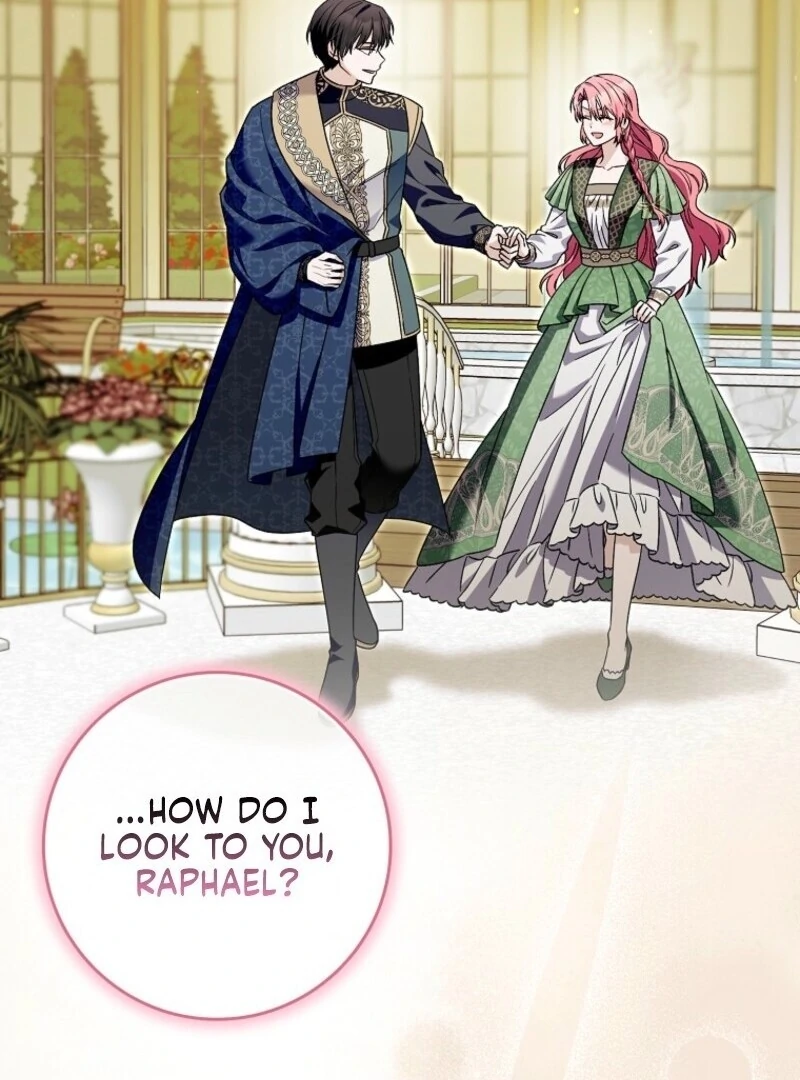 Beware of the Strongest Man Who is Crazy About Me Chapter 58 - page 48