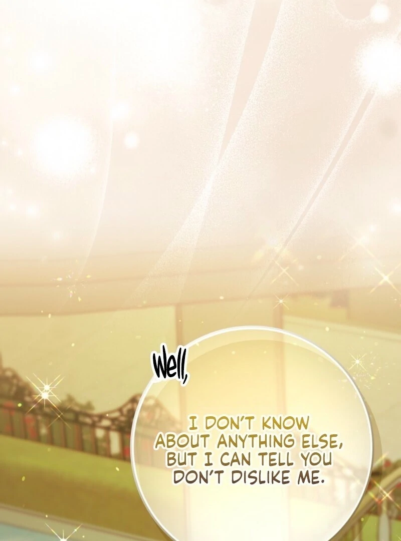 Beware of the Strongest Man Who is Crazy About Me Chapter 58 - page 49