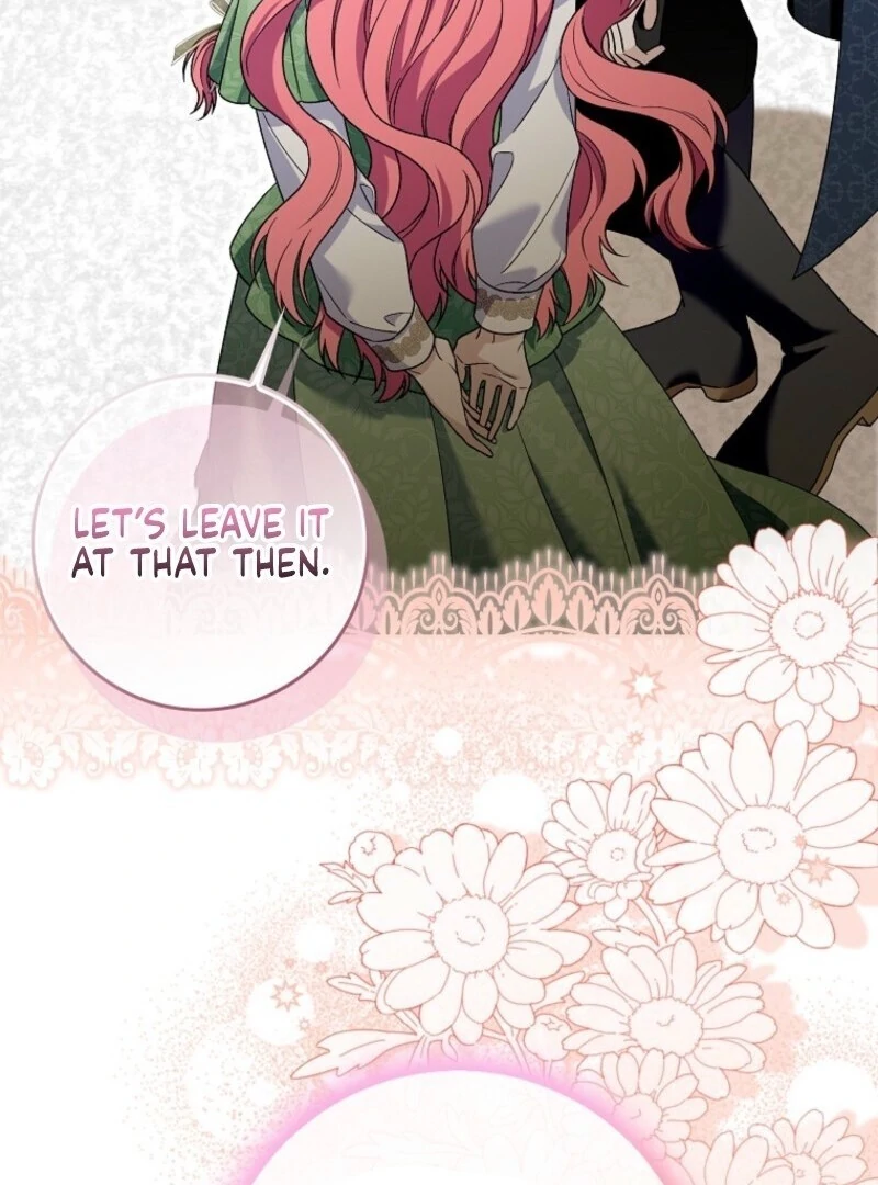 Beware of the Strongest Man Who is Crazy About Me Chapter 58 - page 51