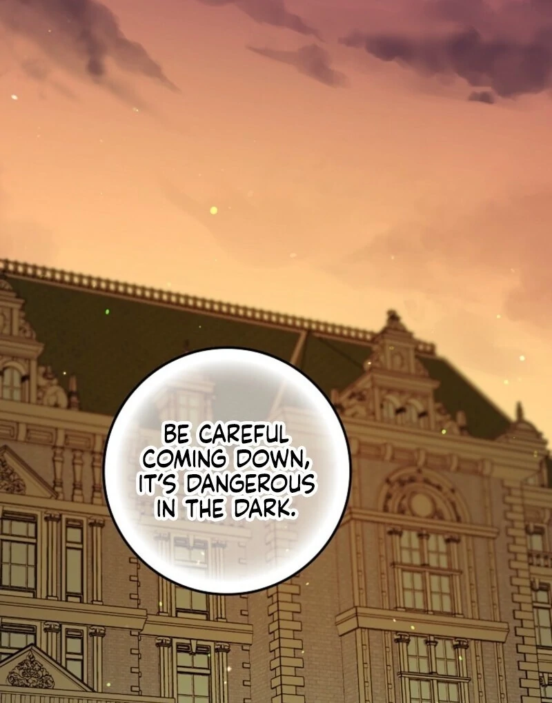 Beware of the Strongest Man Who is Crazy About Me Chapter 58 - page 55