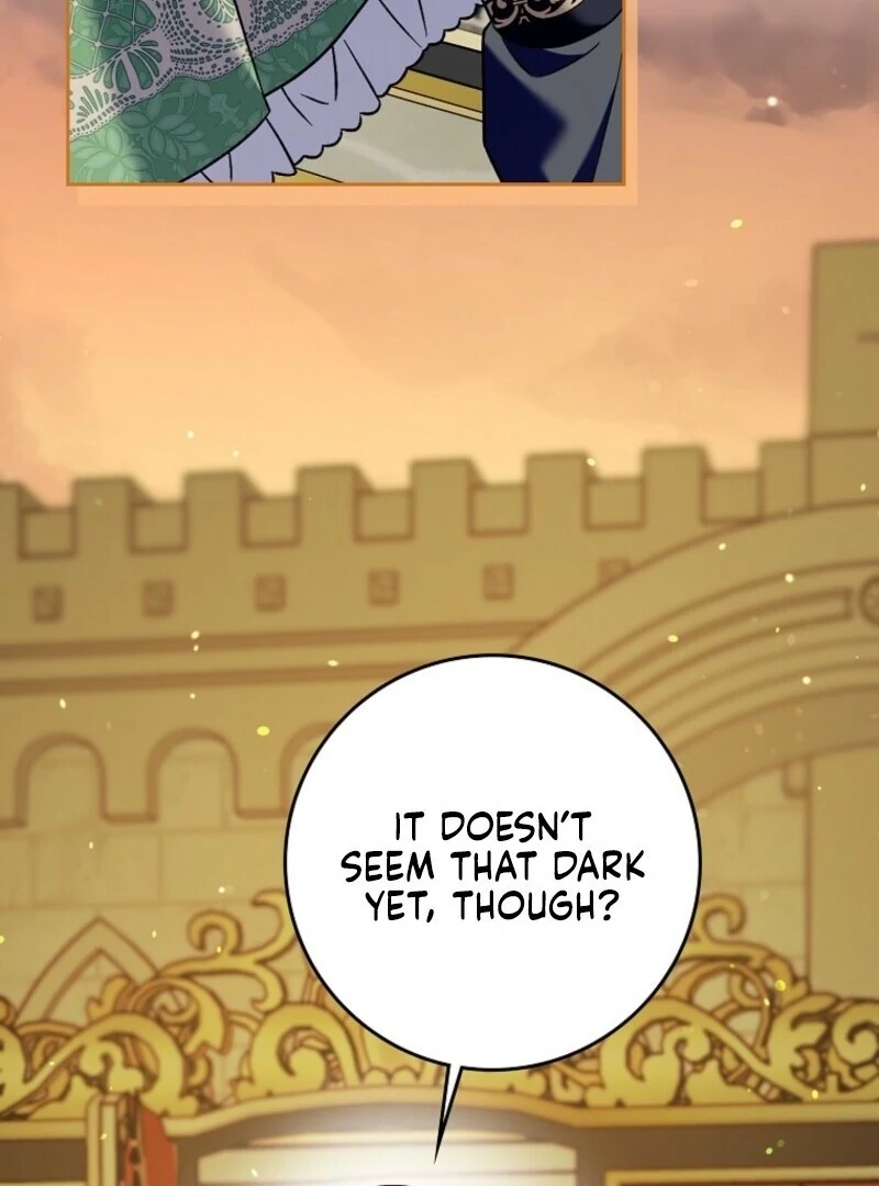 Beware of the Strongest Man Who is Crazy About Me Chapter 58 - page 58