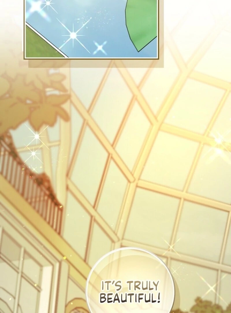 Beware of the Strongest Man Who is Crazy About Me Chapter 58 - page 5