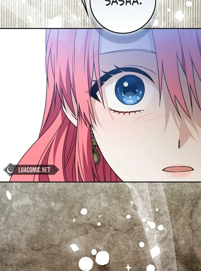 Beware of the Strongest Man Who is Crazy About Me Chapter 58 - page 61