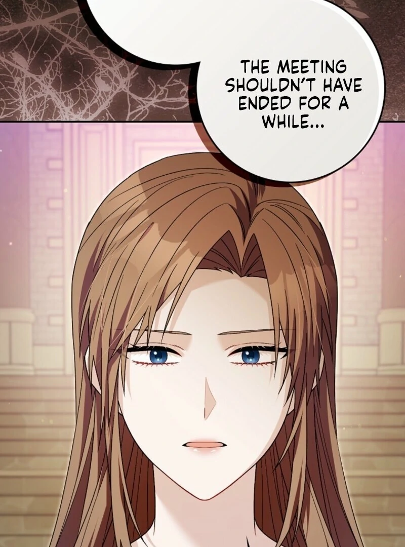 Beware of the Strongest Man Who is Crazy About Me Chapter 58 - page 65