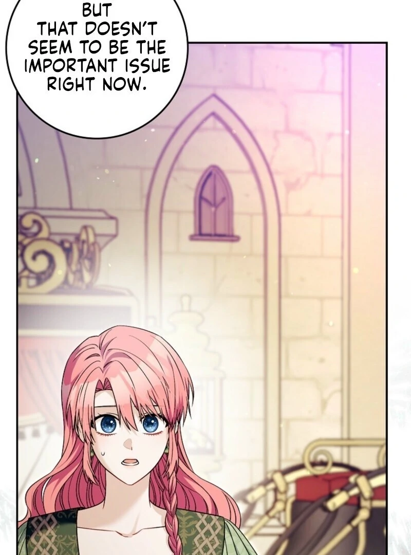 Beware of the Strongest Man Who is Crazy About Me Chapter 58 - page 67