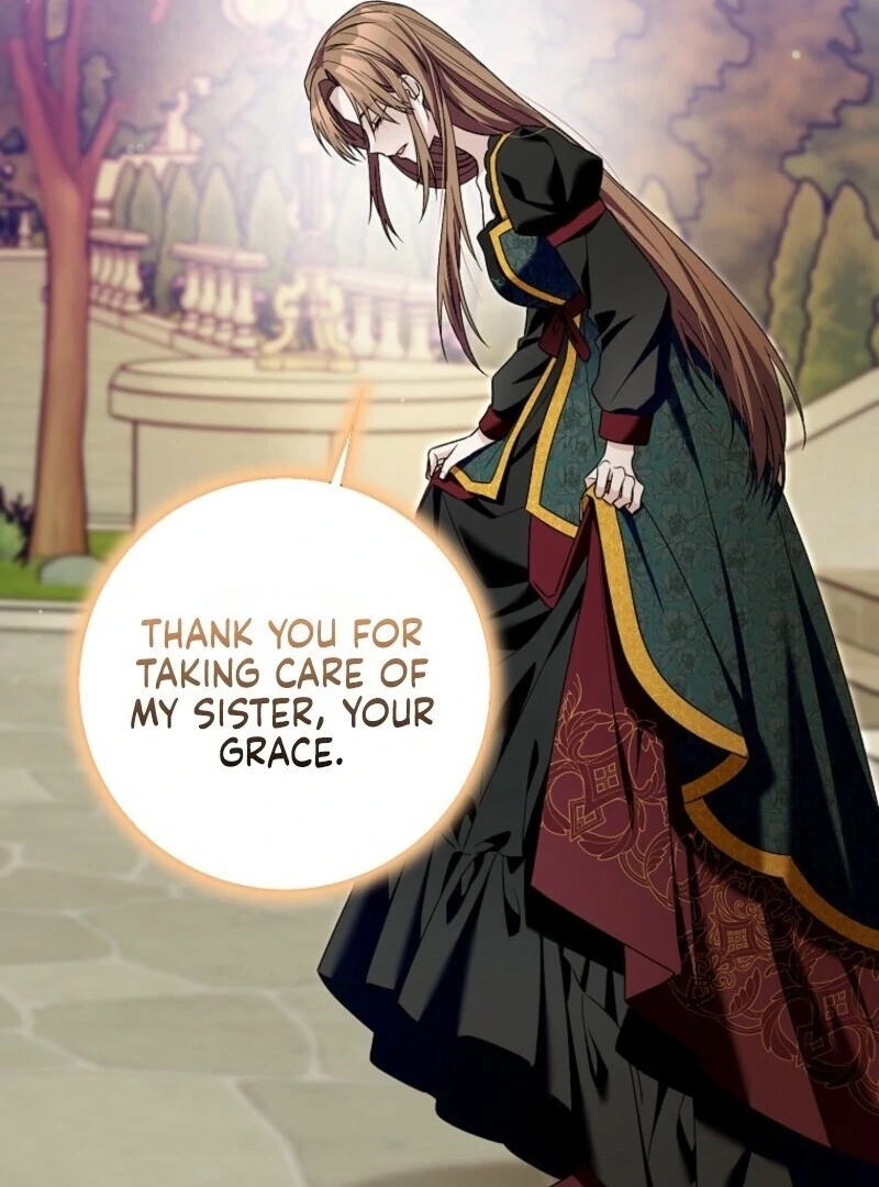 Beware of the Strongest Man Who is Crazy About Me Chapter 58 - page 71