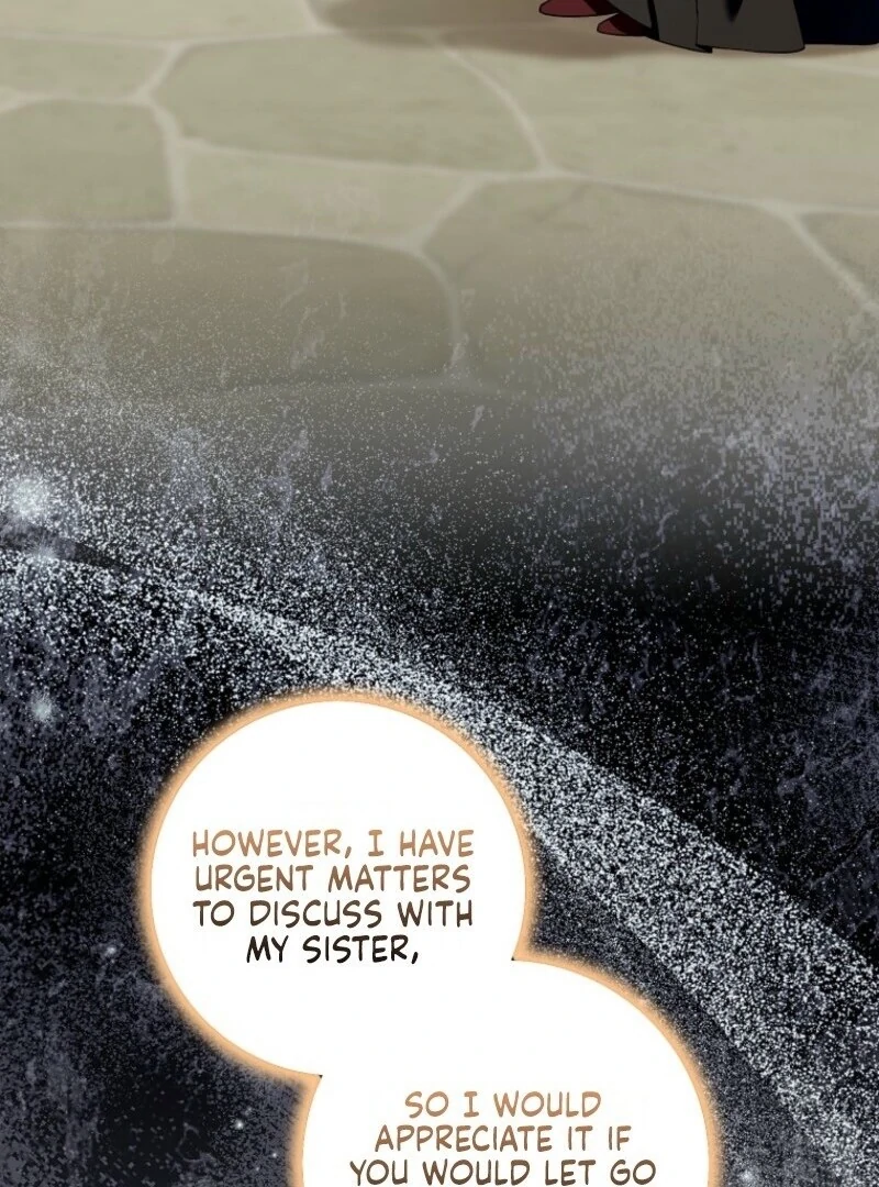 Beware of the Strongest Man Who is Crazy About Me Chapter 58 - page 72
