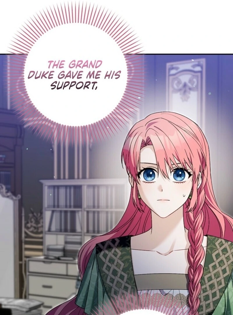 Beware of the Strongest Man Who is Crazy About Me Chapter 58 - page 89