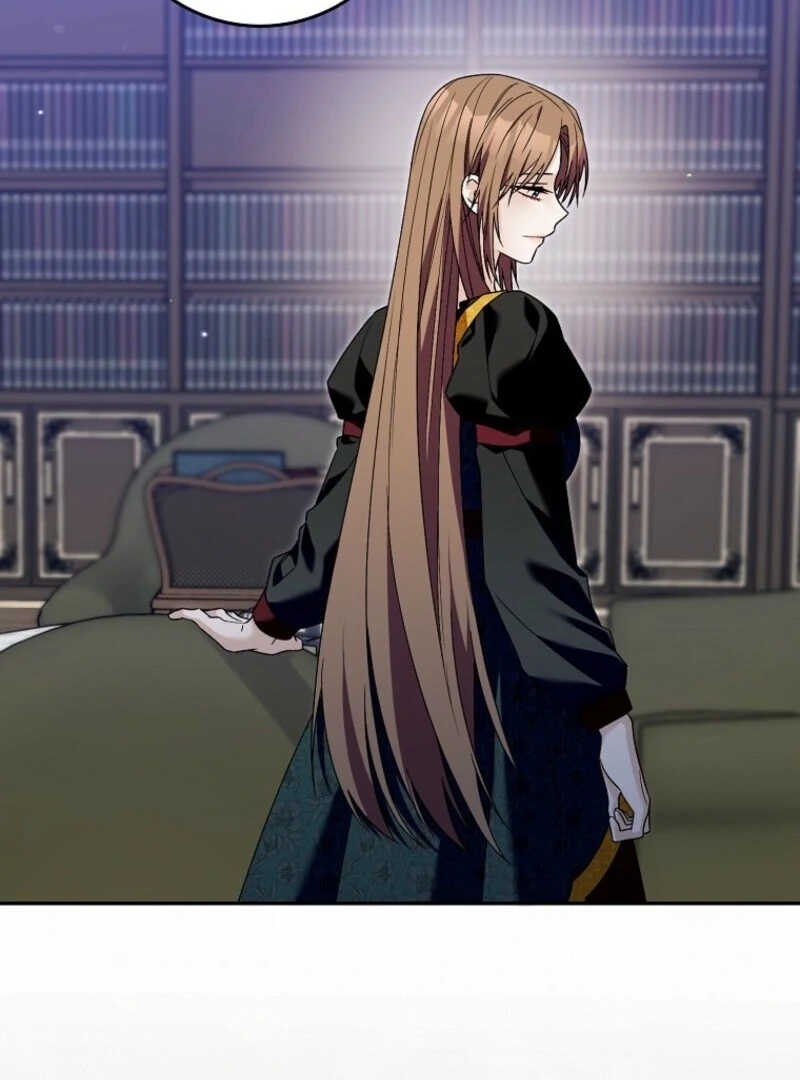 Beware of the Strongest Man Who is Crazy About Me Chapter 58 - page 91
