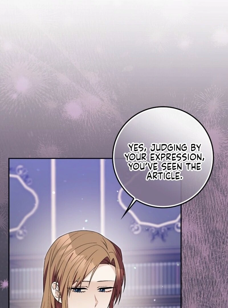 Beware of the Strongest Man Who is Crazy About Me Chapter 58 - page 92