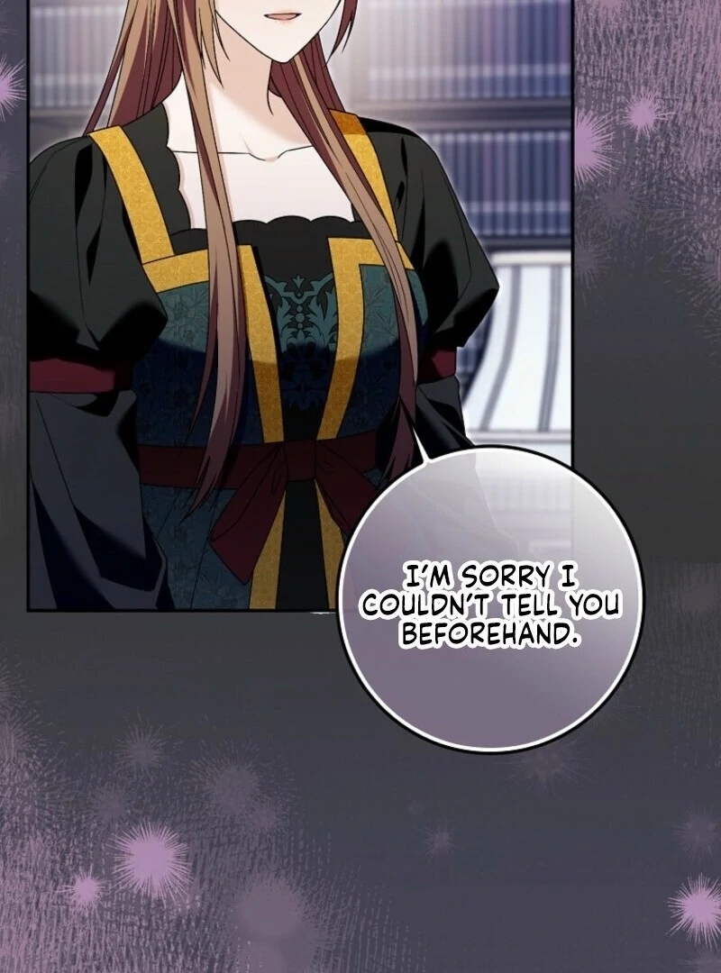 Beware of the Strongest Man Who is Crazy About Me Chapter 58 - page 93