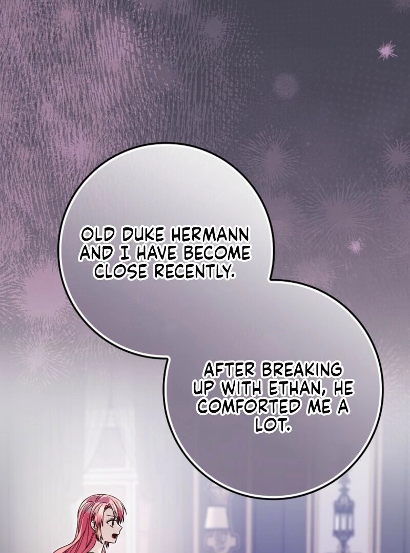 Beware of the Strongest Man Who is Crazy About Me Chapter 58 - page 94