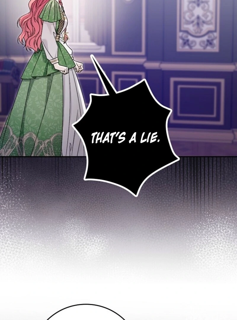 Beware of the Strongest Man Who is Crazy About Me Chapter 58 - page 95