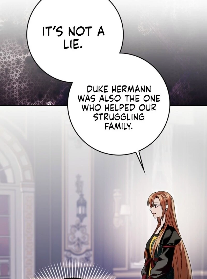 Beware of the Strongest Man Who is Crazy About Me Chapter 58 - page 96