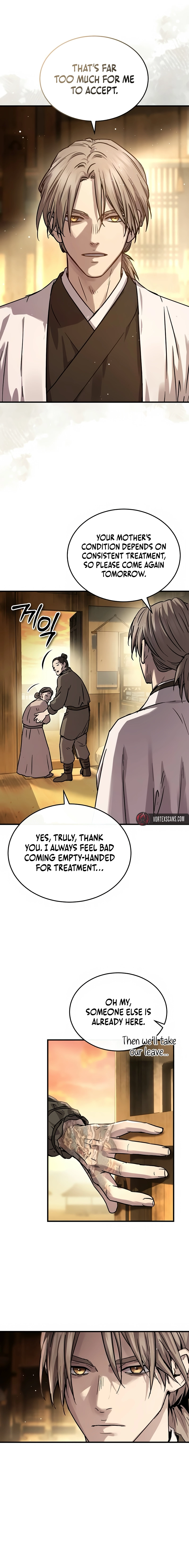 Absolute Dominion Chapter 66 - page 2