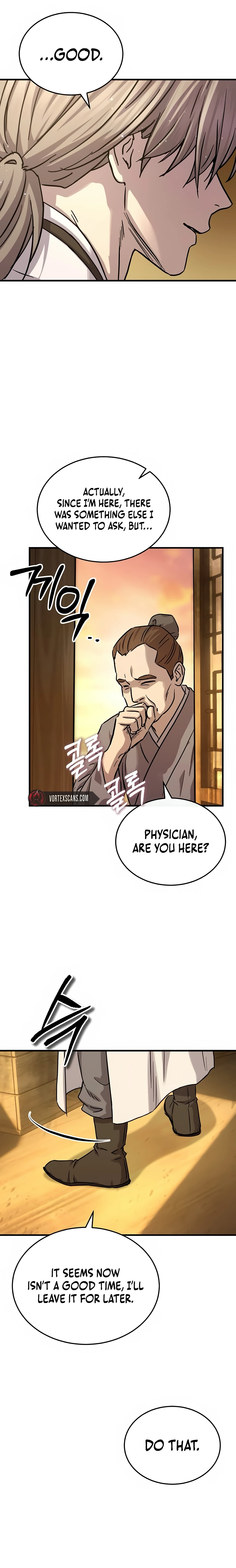 Absolute Dominion Chapter 66 - page 6