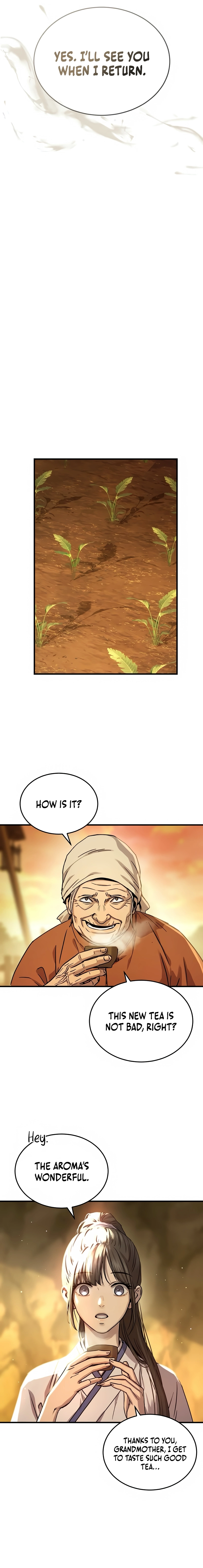 Absolute Dominion Chapter 66 - page 8