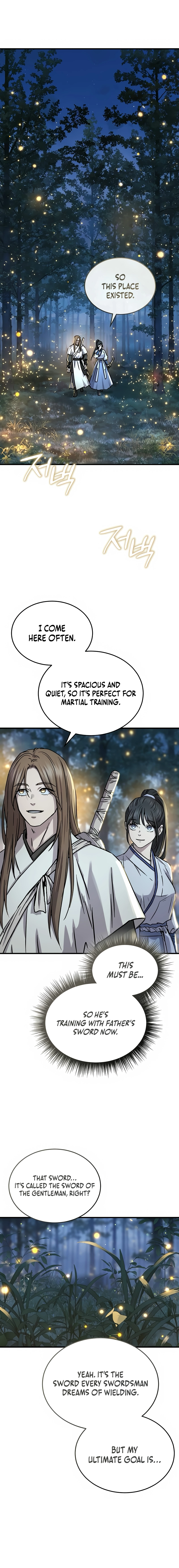Absolute Dominion Chapter 66 - page 12