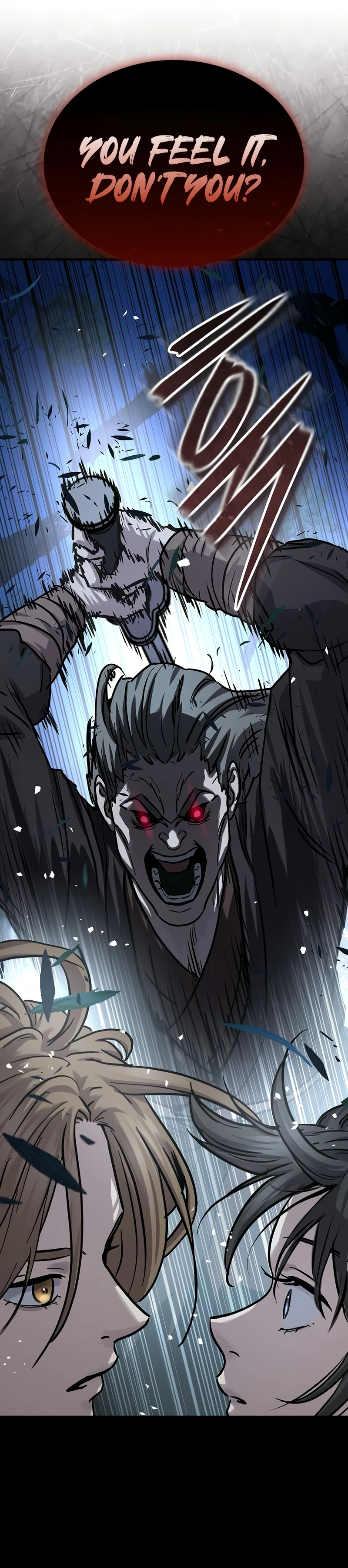 Absolute Dominion Chapter 66 - page 16