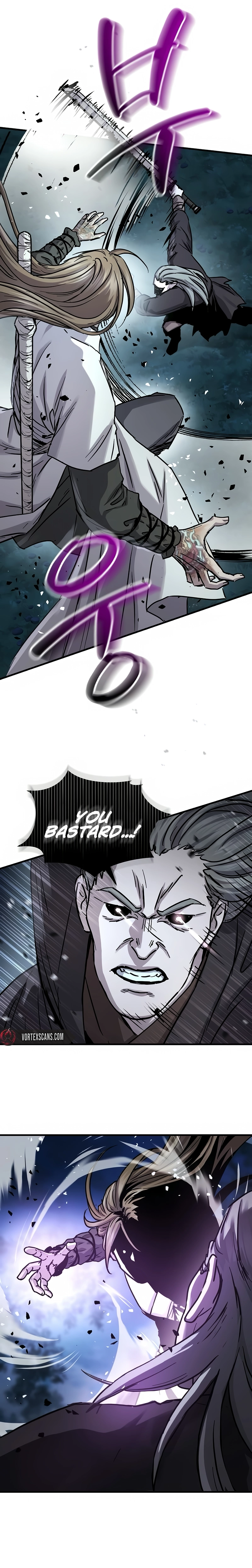 Absolute Dominion Chapter 66 - page 21