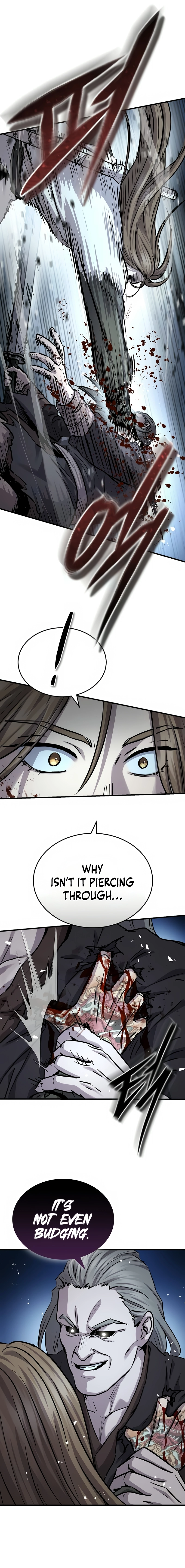 Absolute Dominion Chapter 66 - page 22
