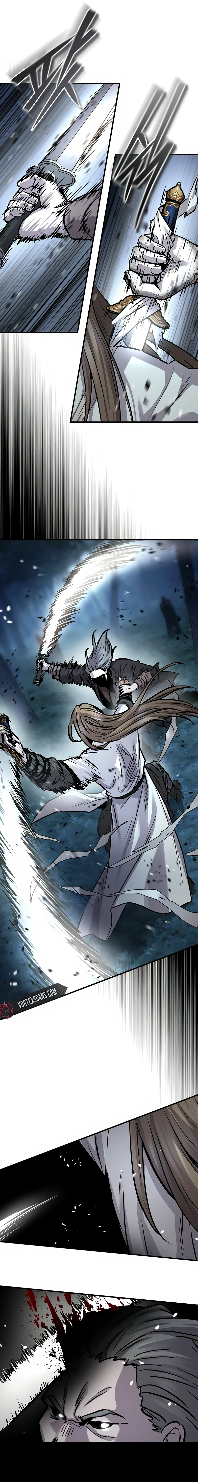 Absolute Dominion Chapter 66 - page 23