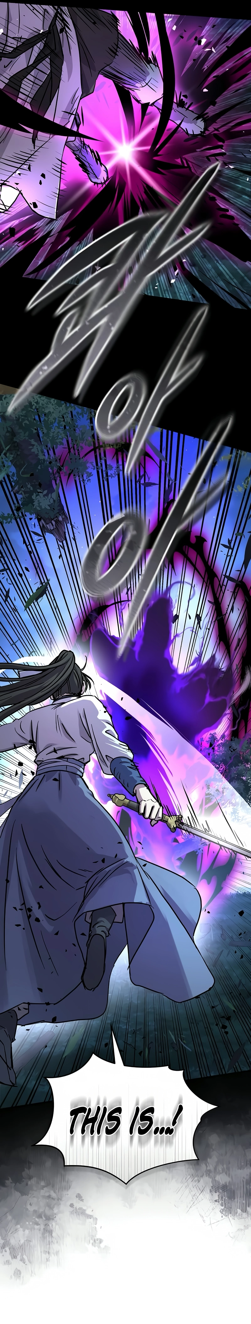 Absolute Dominion Chapter 66 - page 26