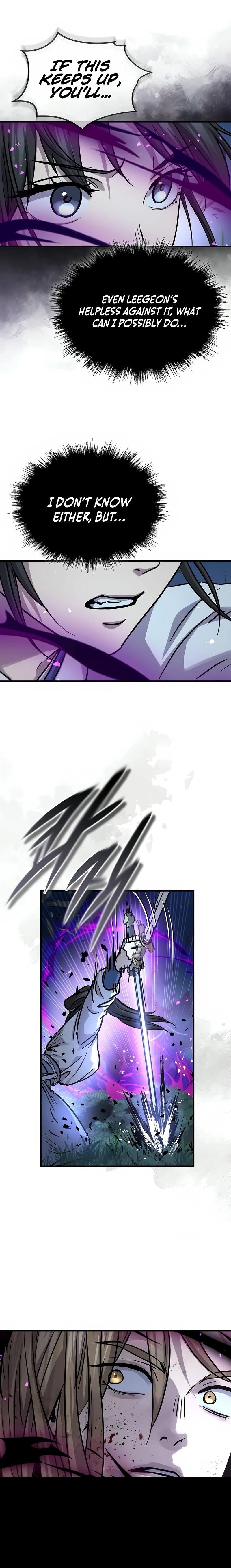 Absolute Dominion Chapter 66 - page 28