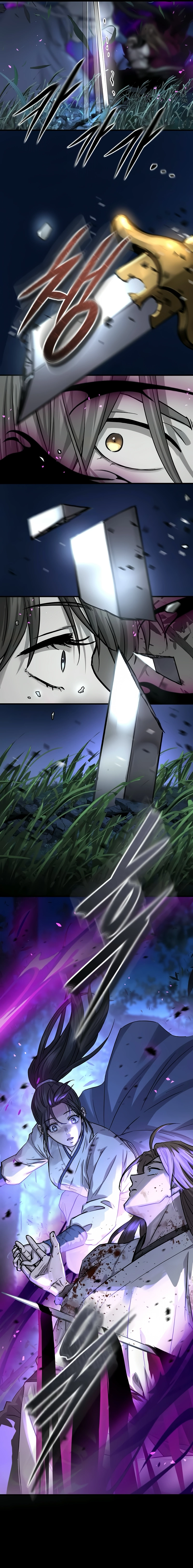 Absolute Dominion Chapter 66 - page 30