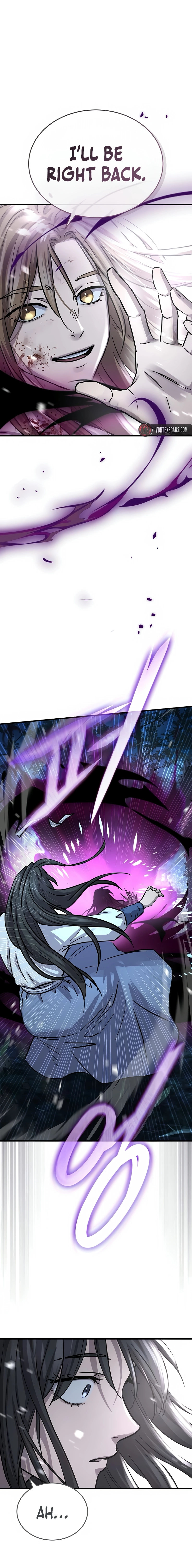 Absolute Dominion Chapter 66 - page 33