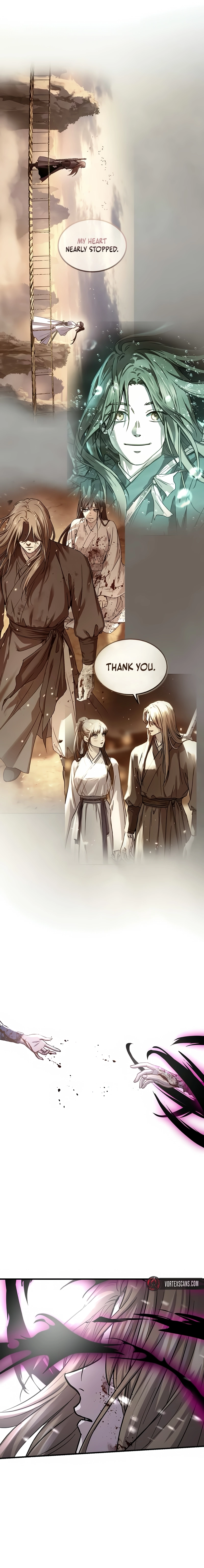 Absolute Dominion Chapter 66 - page 34