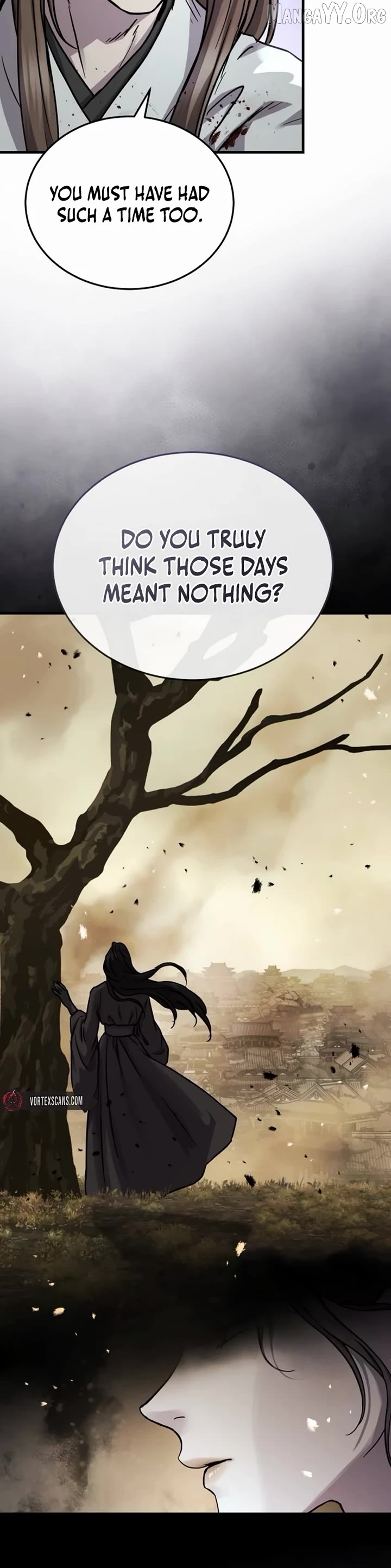 Absolute Dominion Chapter 67 - page 21
