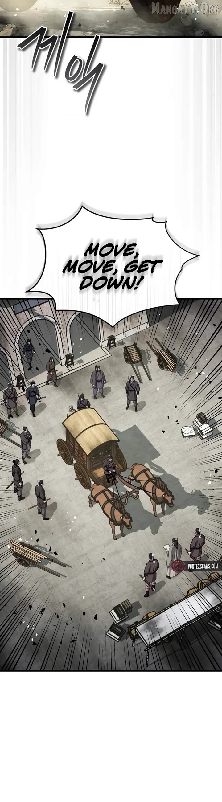 Absolute Dominion Chapter 67 - page 29